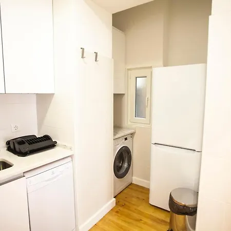 Apartmán Principe Real Charming