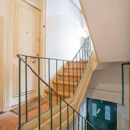 Apartmán Principe Real Charming *